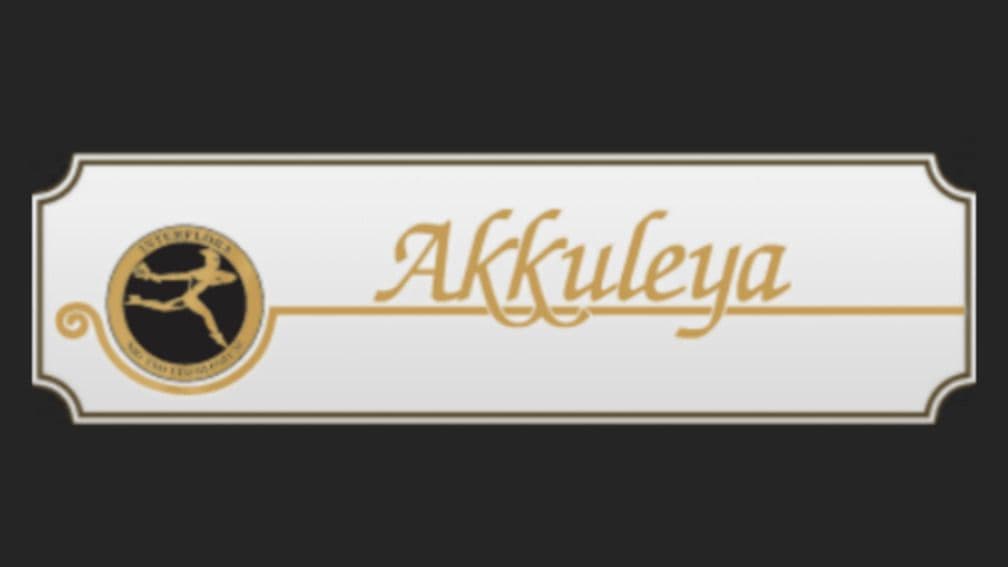 Akkuleya