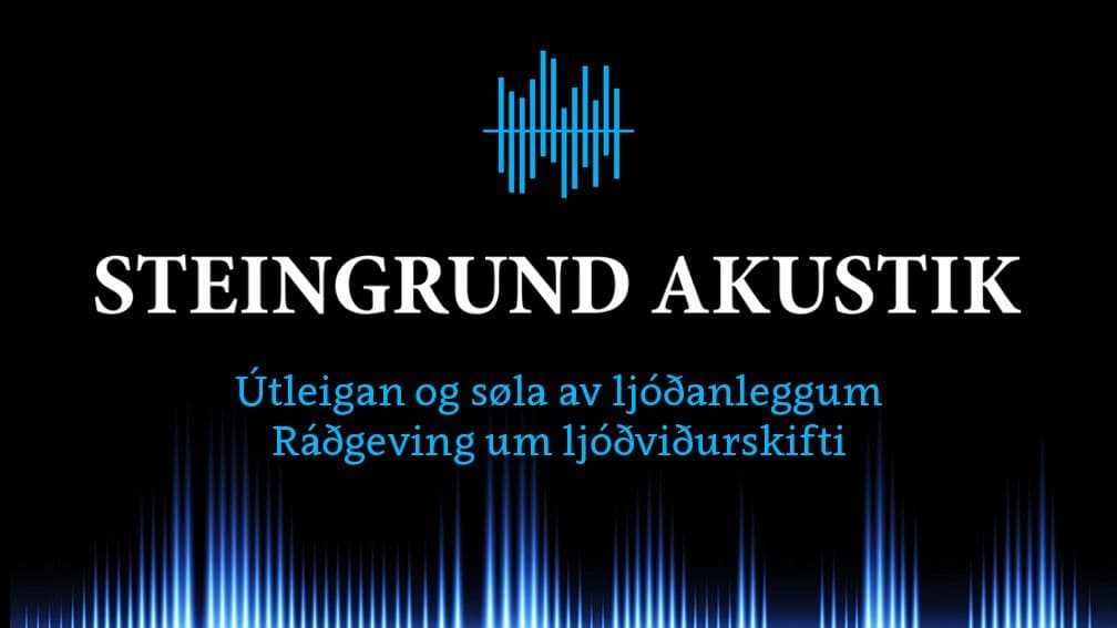 Steingrund Akustik